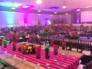 San Diego Event Venues
