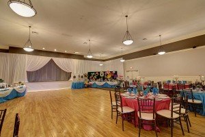 San Diego Catering and Events