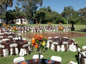 San Diego Concert Park