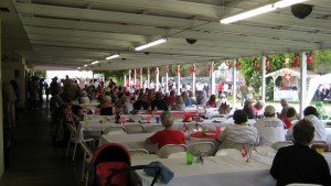 San Diego Family Reunions